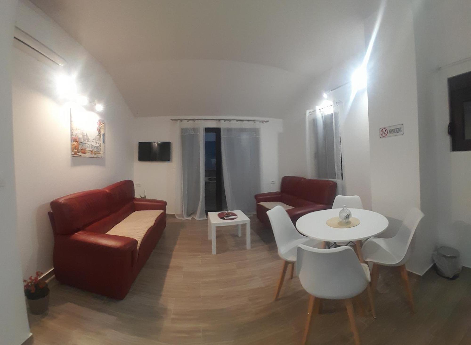 Mia Casa Apartmens Budva Cameră foto